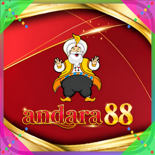 andara88 — galeri pratinjau Resmi APK